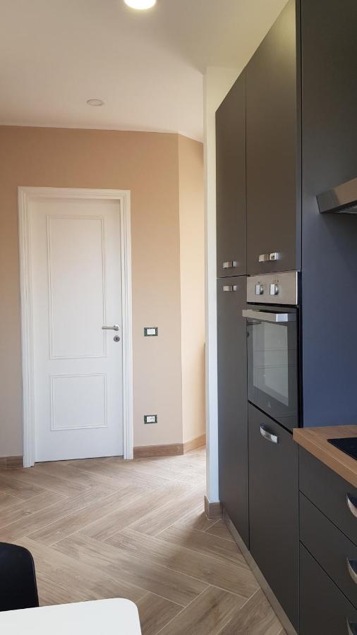 Casalmare Via Asse Apartment Ventimiglia Ngoại thất bức ảnh