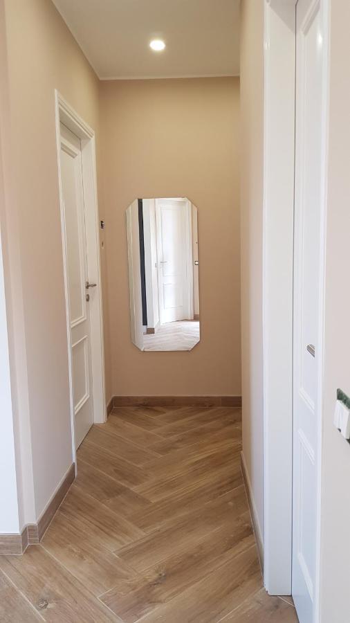 Casalmare Via Asse Apartment Ventimiglia Ngoại thất bức ảnh