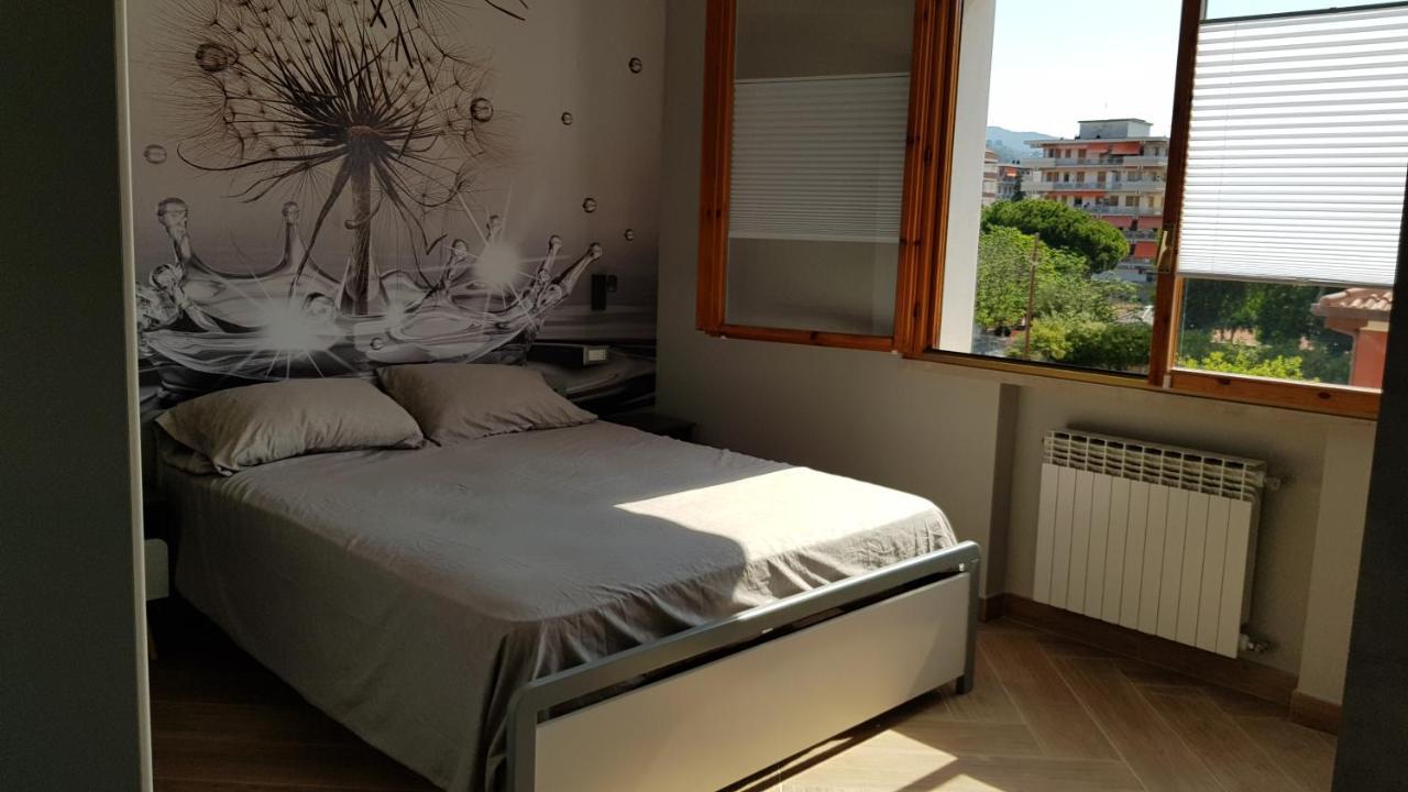Casalmare Via Asse Apartment Ventimiglia Ngoại thất bức ảnh