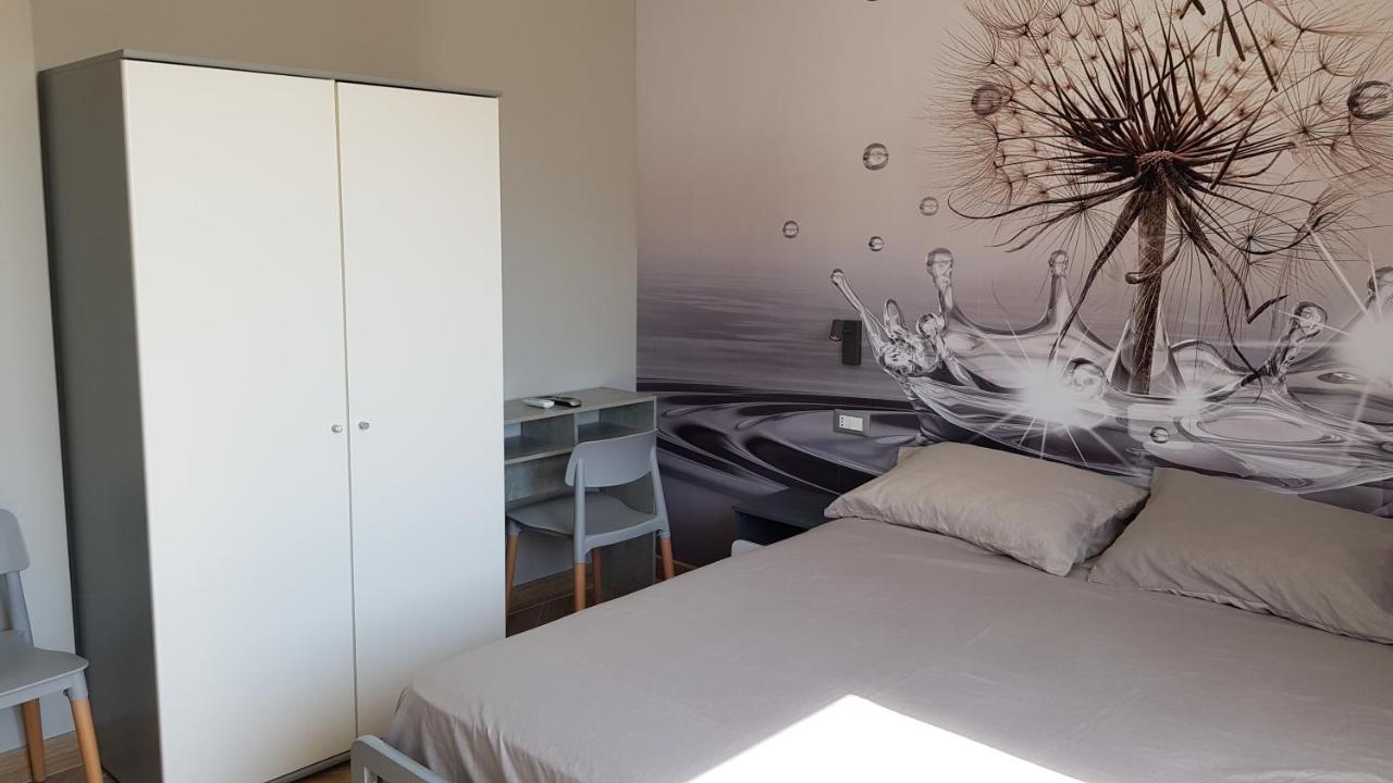 Casalmare Via Asse Apartment Ventimiglia Ngoại thất bức ảnh