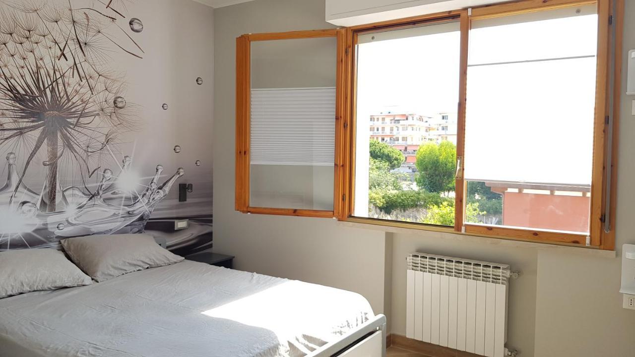 Casalmare Via Asse Apartment Ventimiglia Ngoại thất bức ảnh