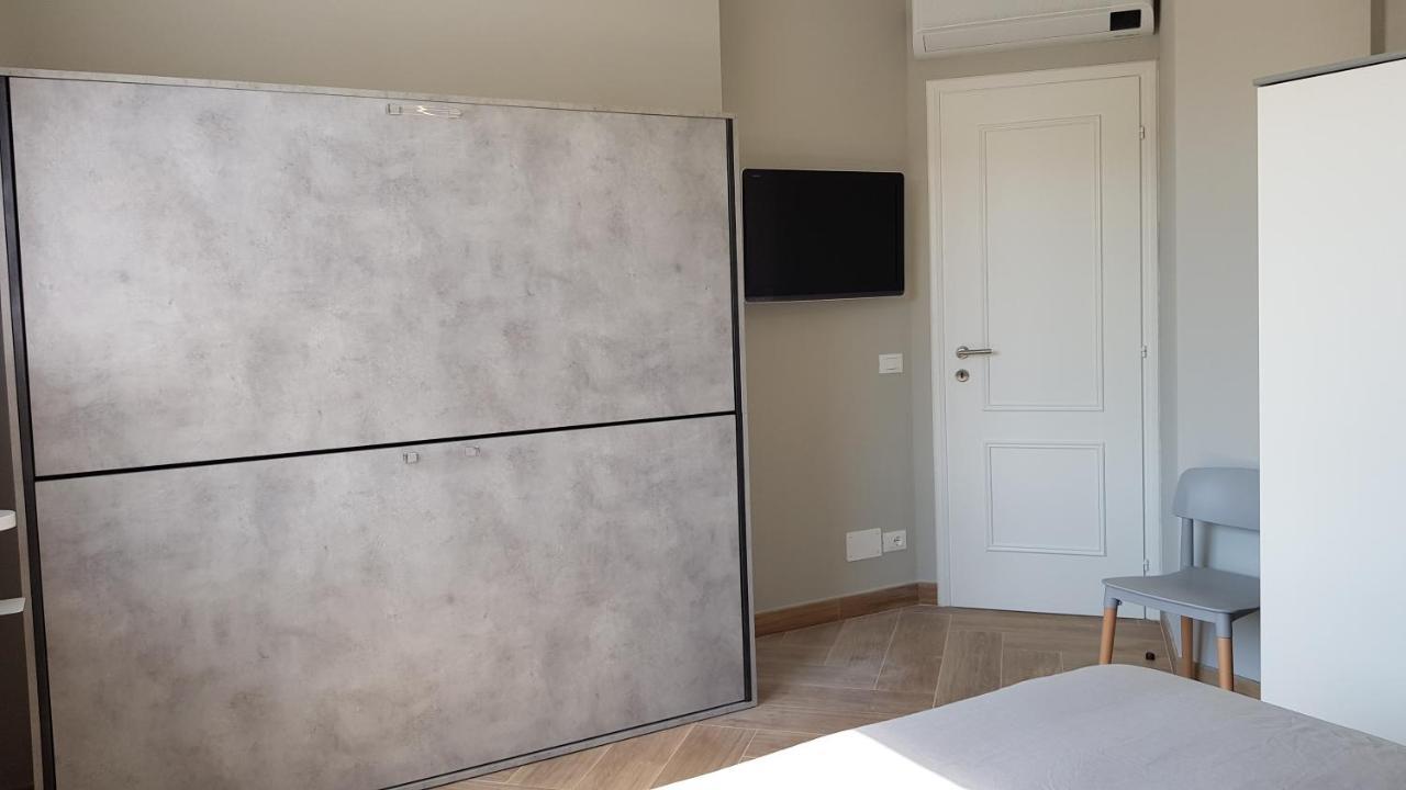 Casalmare Via Asse Apartment Ventimiglia Ngoại thất bức ảnh
