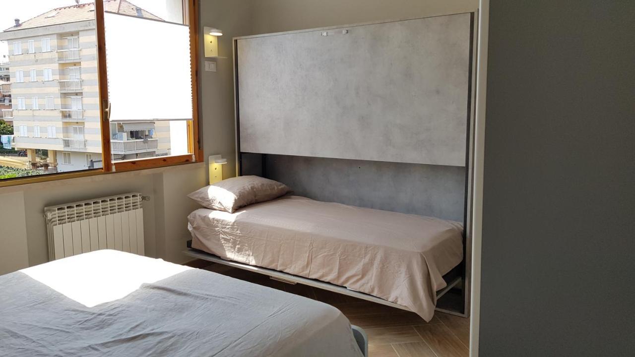 Casalmare Via Asse Apartment Ventimiglia Ngoại thất bức ảnh