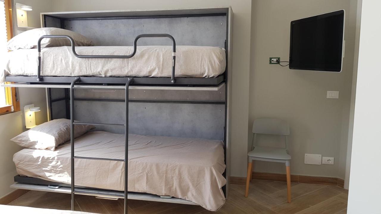 Casalmare Via Asse Apartment Ventimiglia Ngoại thất bức ảnh