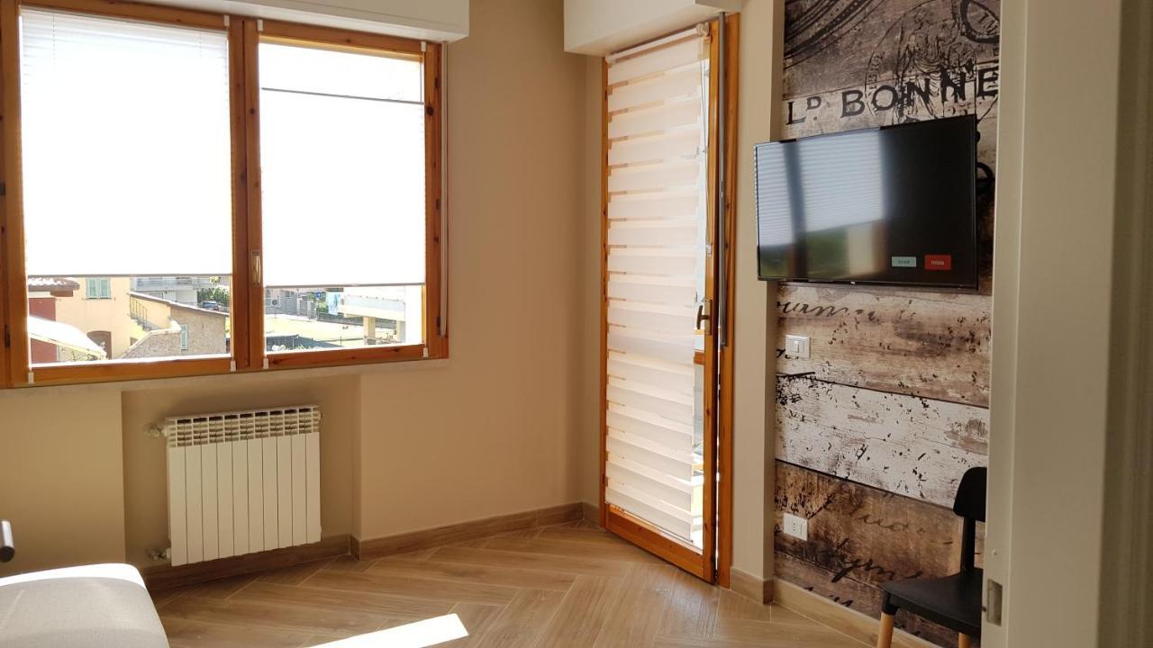 Casalmare Via Asse Apartment Ventimiglia Ngoại thất bức ảnh