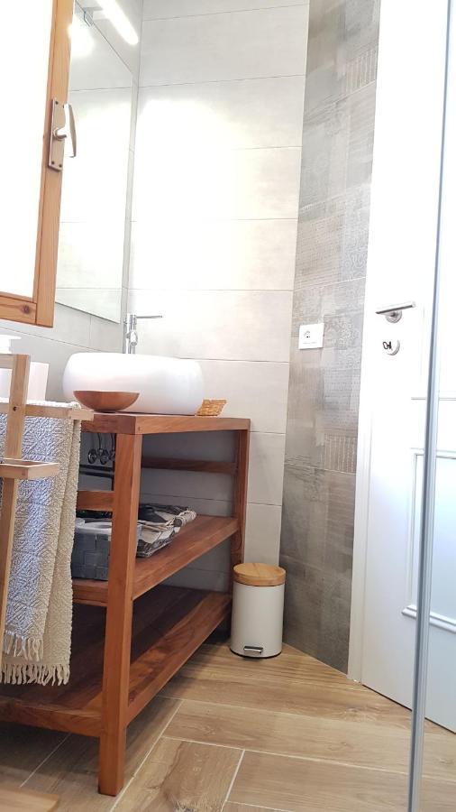 Casalmare Via Asse Apartment Ventimiglia Ngoại thất bức ảnh