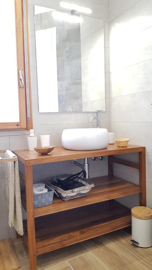 Casalmare Via Asse Apartment Ventimiglia Ngoại thất bức ảnh