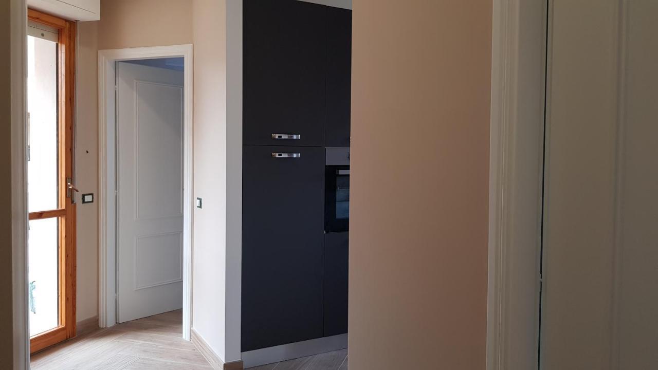 Casalmare Via Asse Apartment Ventimiglia Ngoại thất bức ảnh