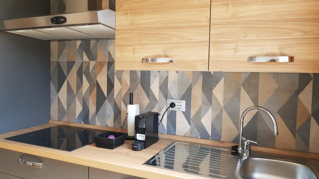 Casalmare Via Asse Apartment Ventimiglia Ngoại thất bức ảnh