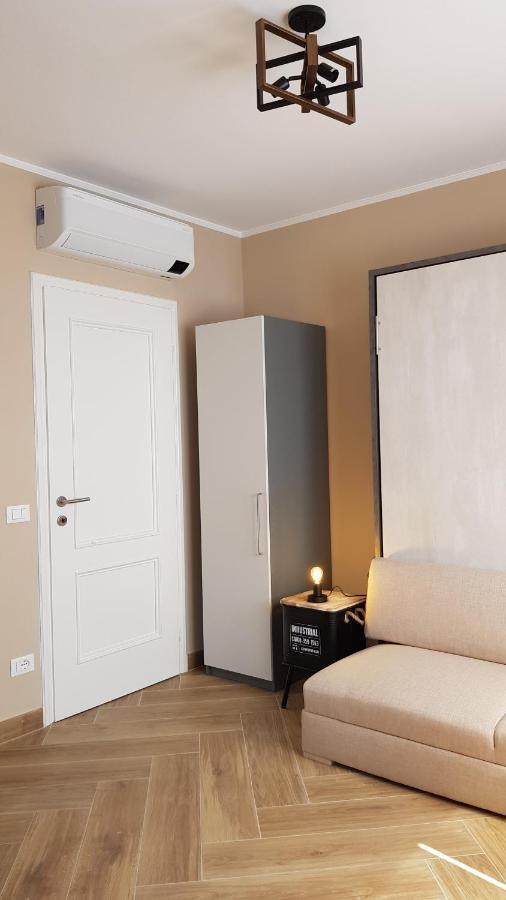 Casalmare Via Asse Apartment Ventimiglia Ngoại thất bức ảnh