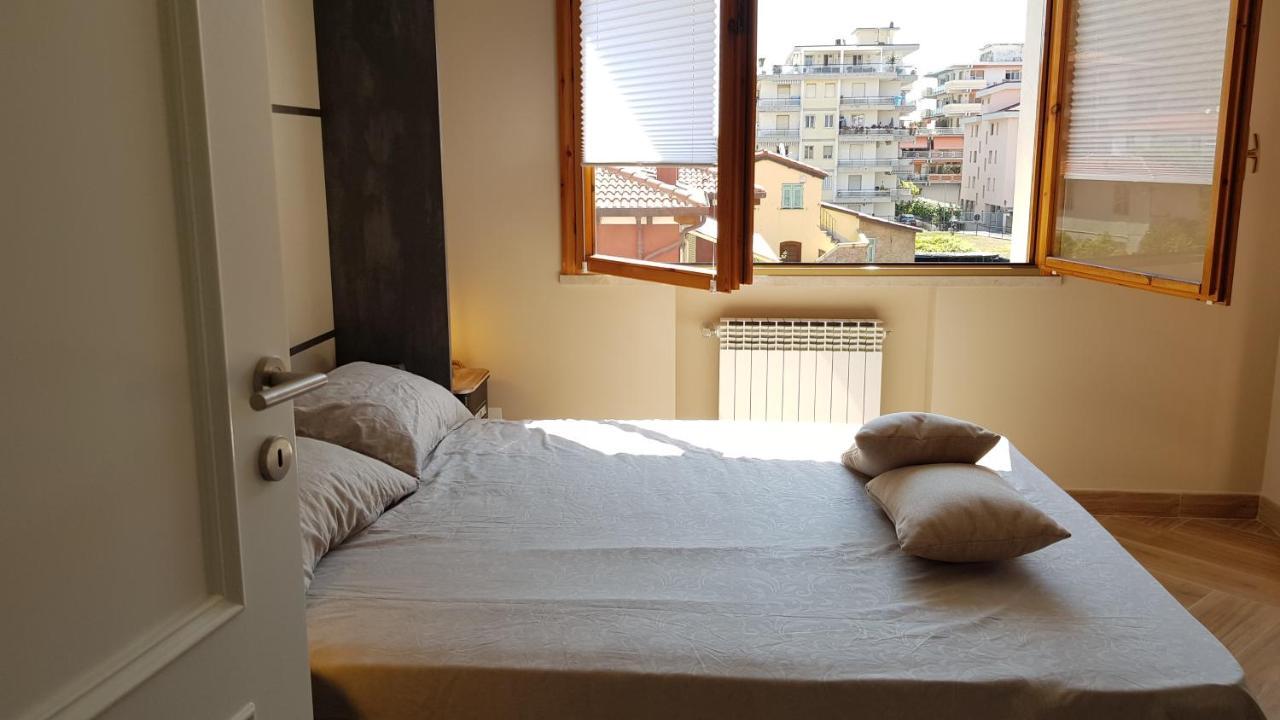 Casalmare Via Asse Apartment Ventimiglia Ngoại thất bức ảnh