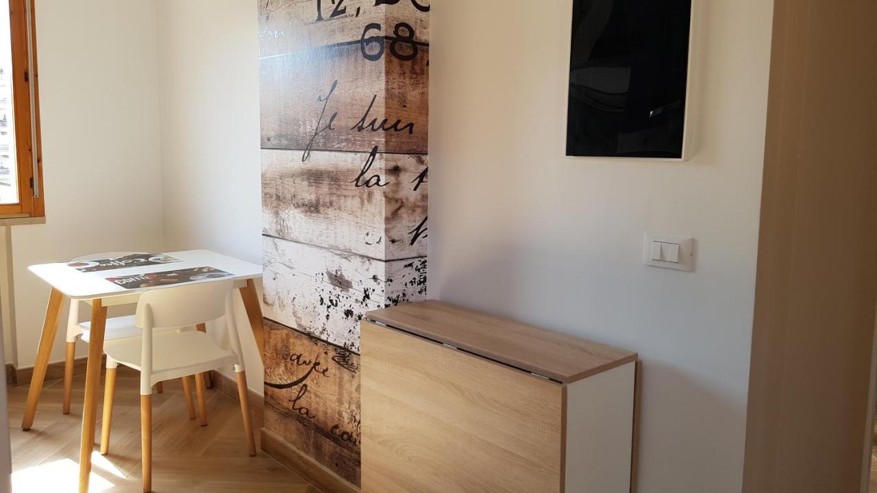 Casalmare Via Asse Apartment Ventimiglia Ngoại thất bức ảnh