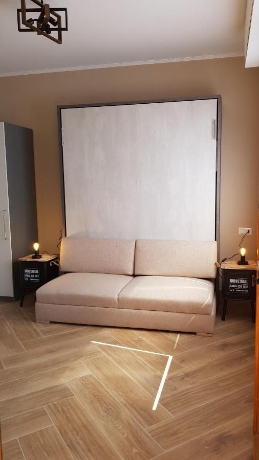 Casalmare Via Asse Apartment Ventimiglia Ngoại thất bức ảnh