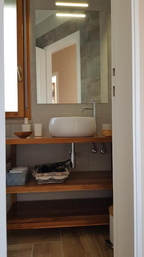 Casalmare Via Asse Apartment Ventimiglia Ngoại thất bức ảnh