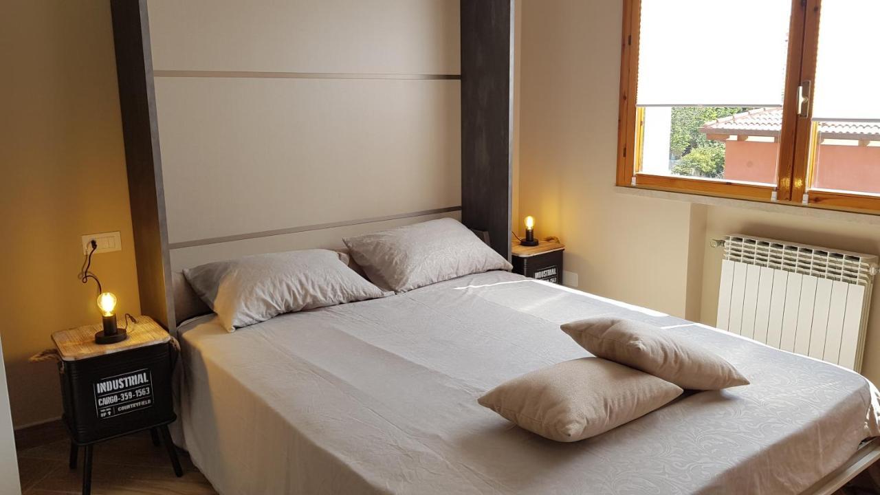 Casalmare Via Asse Apartment Ventimiglia Ngoại thất bức ảnh