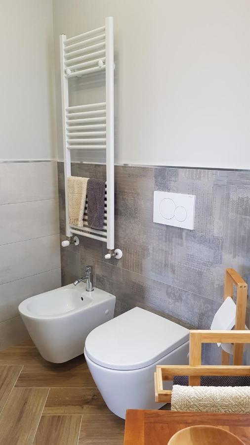 Casalmare Via Asse Apartment Ventimiglia Ngoại thất bức ảnh