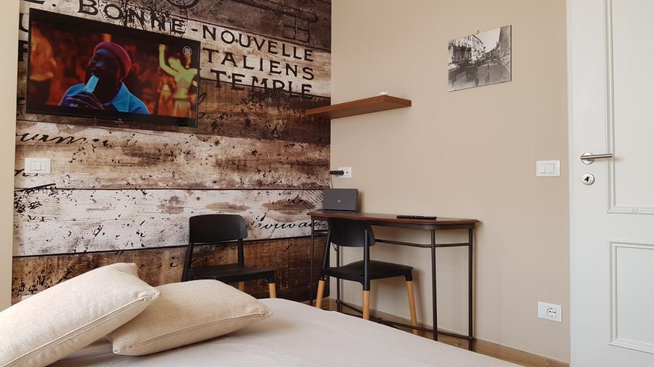 Casalmare Via Asse Apartment Ventimiglia Ngoại thất bức ảnh