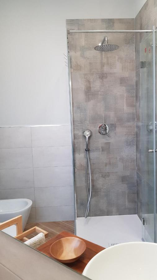 Casalmare Via Asse Apartment Ventimiglia Ngoại thất bức ảnh
