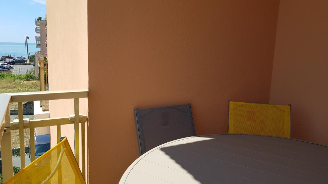 Casalmare Via Asse Apartment Ventimiglia Ngoại thất bức ảnh