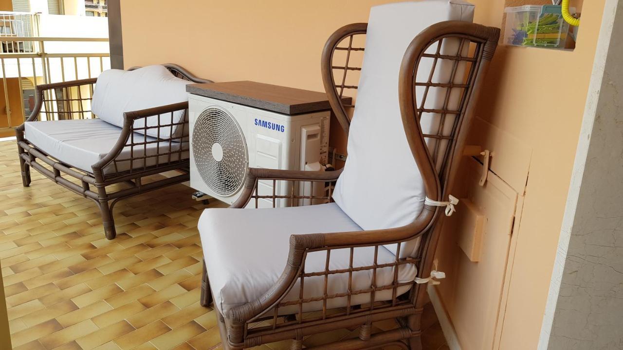 Casalmare Via Asse Apartment Ventimiglia Ngoại thất bức ảnh